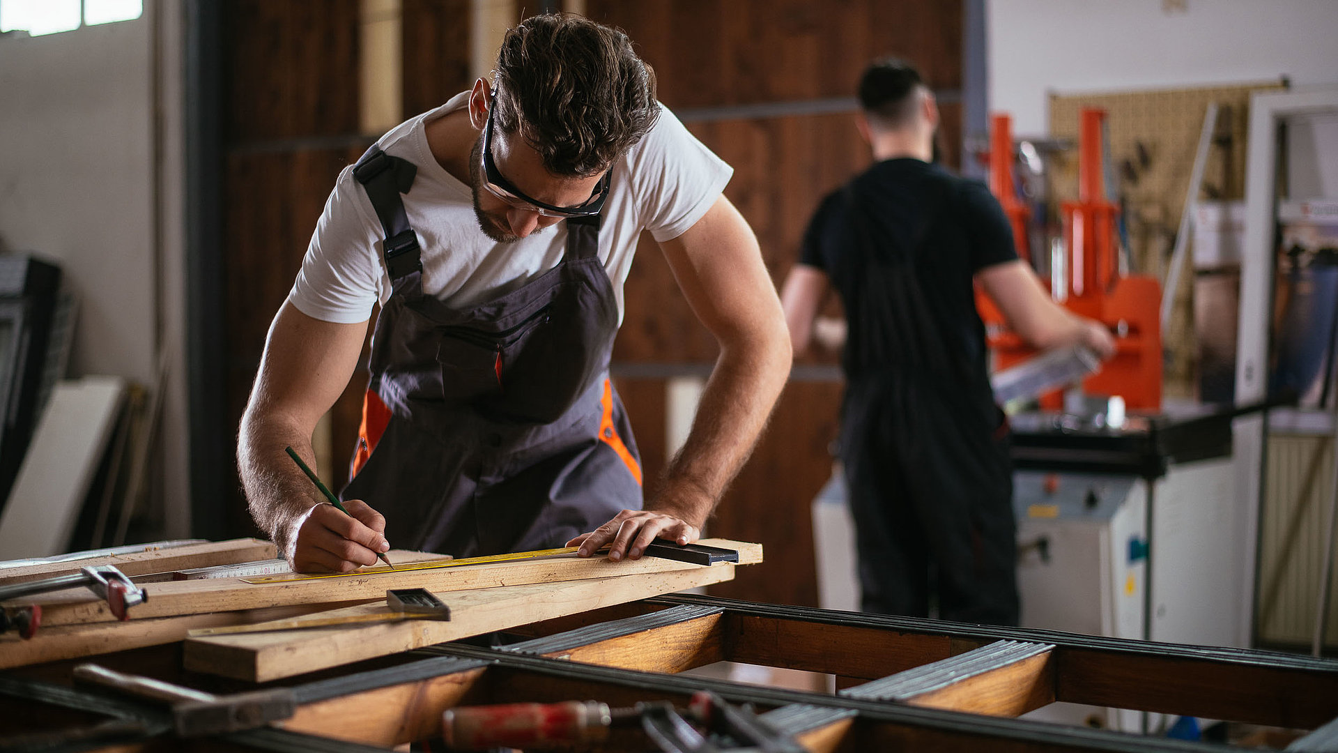 Vom Handwerksbetrieb zum digitalen Vorreiter – so geht's
