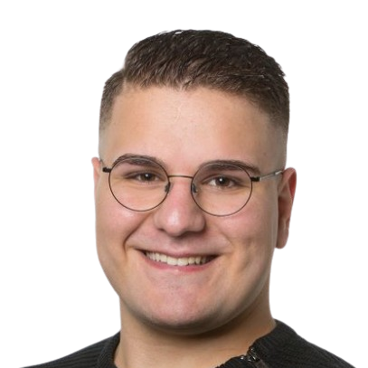 Melih Coban – Gründer Hexacloud